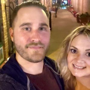 Meet your Posher, Dave